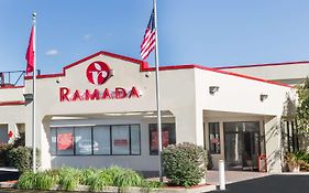 Ramada Yonkers Hotel