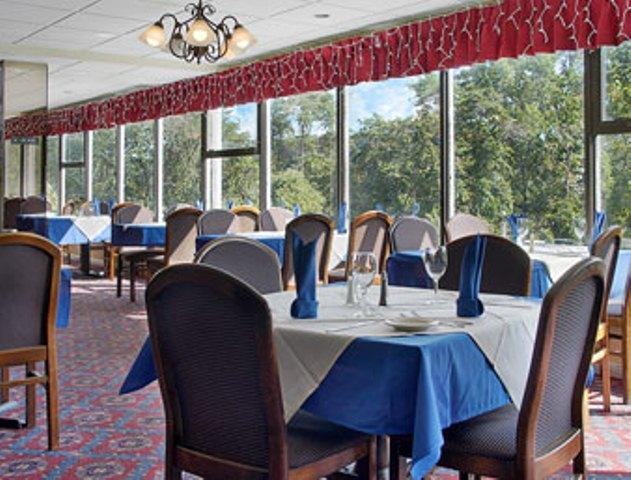 Ramada By Wyndham Yonkers - Westchester Restaurant photo