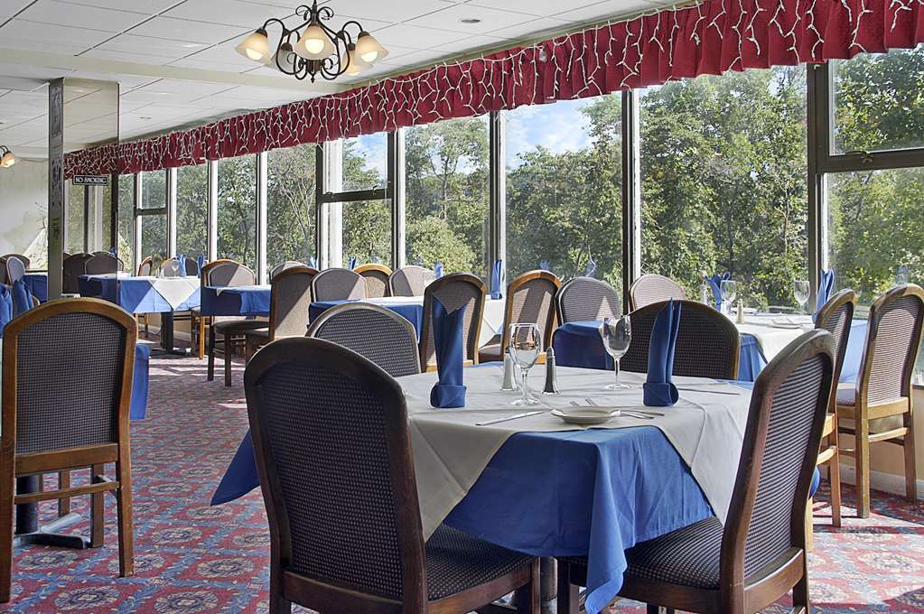 Ramada By Wyndham Yonkers - Westchester Restaurant photo